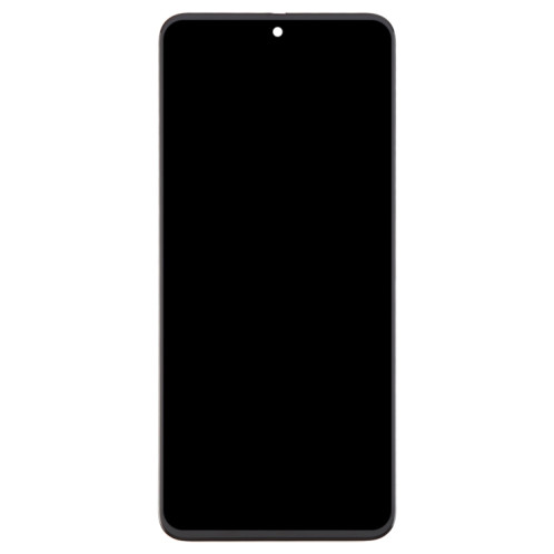 Pour Huawei nova 10z Écran LCD d'origine avec numériseur assemblage complet SH2808289-07