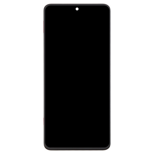 Pour Huawei nova 11 SE Écran LCD d'origine avec numériseur assemblage complet SH28111421-07