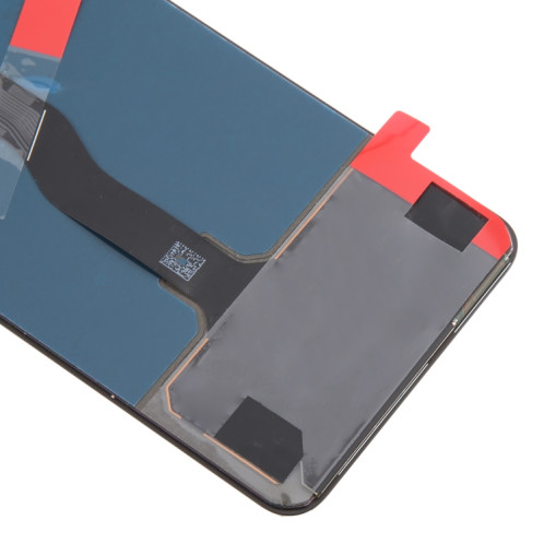 Pour Huawei nova 11 SE Écran LCD d'origine avec numériseur assemblage complet SH28111421-07