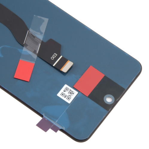 Pour Huawei nova 11 SE Écran LCD d'origine avec numériseur assemblage complet SH28111421-07