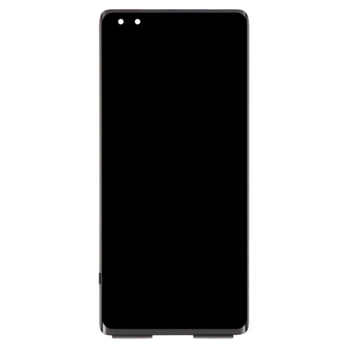 Pour Huawei nova 9 Pro Écran LCD d'origine avec numériseur assemblage complet SH28121138-07