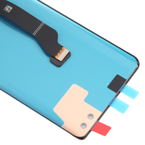 Pour Huawei nova 9 Pro Écran LCD d'origine avec numériseur assemblage complet SH28121138-07