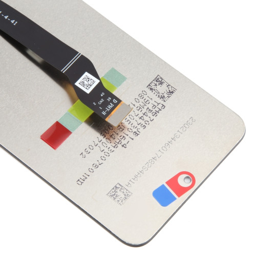 Pour Huawei nova 12i Écran LCD d'origine avec numériseur assemblage complet SH28131000-07