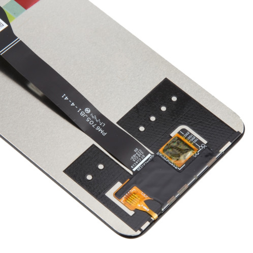 Pour Huawei Enjoy 70 Pro Écran LCD d'origine avec numériseur Assemblage complet SH281438-07
