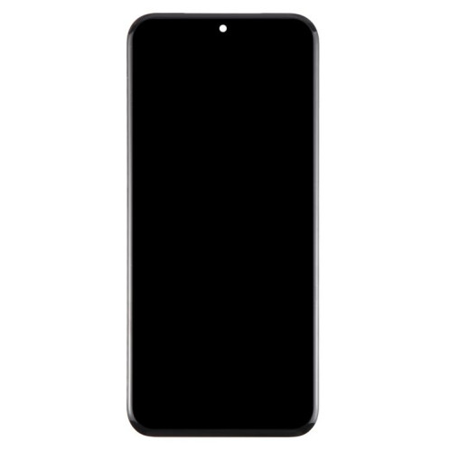 Écran LCD d'origine pour Huawei Pura 70 Pro avec numériseur complet SH2815577-07