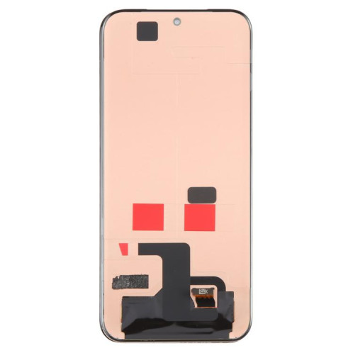 Écran LCD d'origine pour Huawei Pura 70 Pro avec numériseur complet SH2815577-07