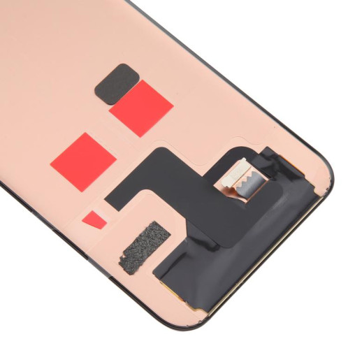 Écran LCD d'origine pour Huawei Pura 70 Pro avec numériseur complet SH2815577-07