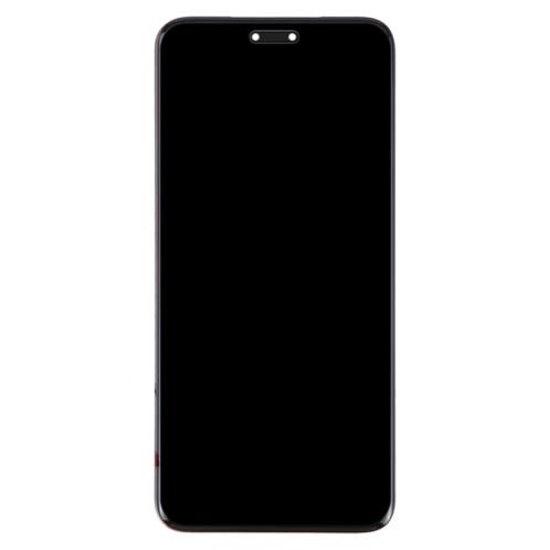 Pour Honor Magic6 Pro écran LCD d'origine avec numériseur assemblage complet SH2902197-07