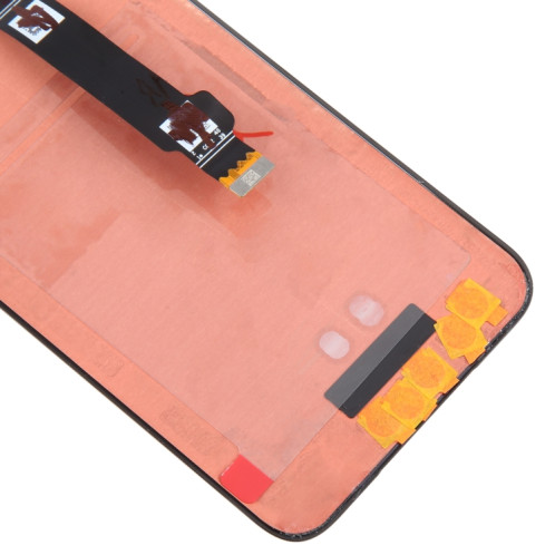Pour Honor Magic6 Pro écran LCD d'origine avec numériseur assemblage complet SH2902197-07