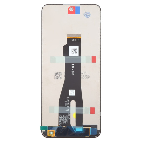 Pour Honor X7b 5G écran LCD d'origine avec numériseur assemblage complet SH29031823-07