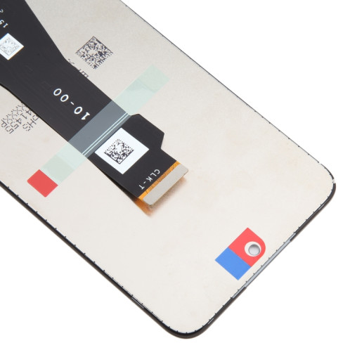 Pour Honor X7b 5G écran LCD d'origine avec numériseur assemblage complet SH29031823-07