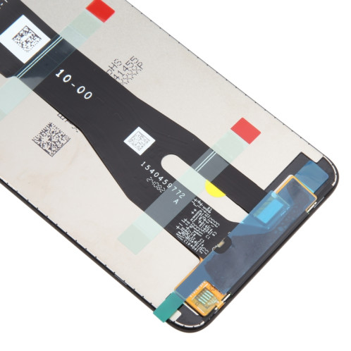 Pour Honor X7b 5G écran LCD d'origine avec numériseur assemblage complet SH29031823-07
