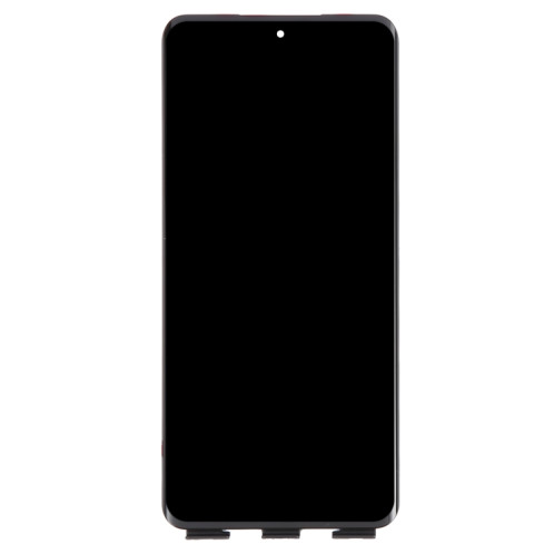 Pour Honor Magic6 Lite Écran LCD d'origine avec numériseur Assemblage complet SH2904897-07