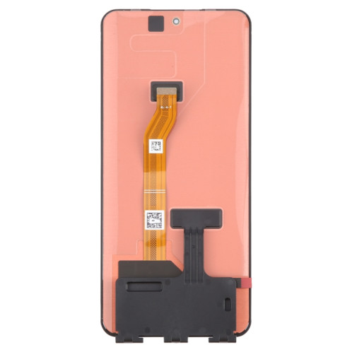 Pour Honor Magic6 Lite Écran LCD d'origine avec numériseur Assemblage complet SH2904897-07