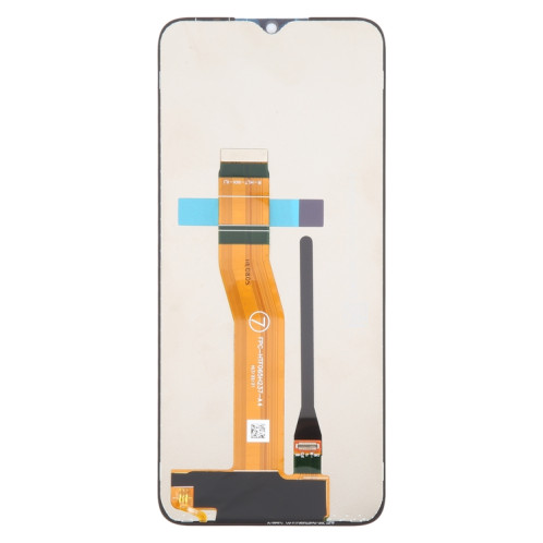 Pour Honor X5 Écran LCD d'origine avec numériseur Assemblage complet SH29051837-07