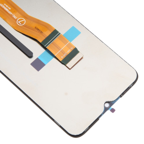 Pour Honor X5 Écran LCD d'origine avec numériseur Assemblage complet SH29051837-07