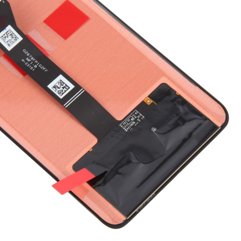 Écran LCD d'origine pour Honor 90 Pro avec numériseur complet SH2907888-07