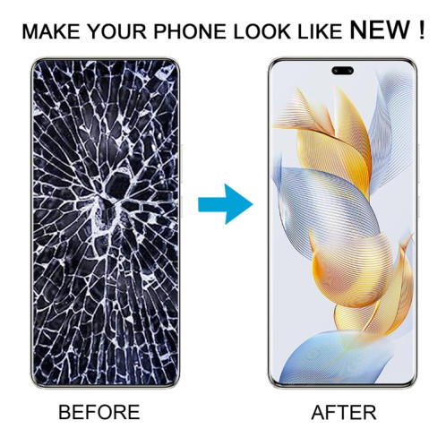 Écran LCD d'origine pour Honor 90 Pro avec numériseur complet SH2907888-07