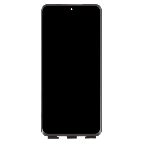 Pour Honor X50 Pro Écran LCD d'origine avec numériseur Assemblage complet SH2909766-07
