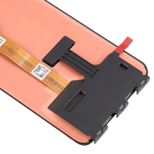 Pour Honor X50 Pro Écran LCD d'origine avec numériseur Assemblage complet SH2909766-07