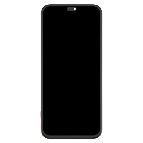 Pour Honor X60i Écran LCD d'origine avec numériseur Assemblage complet SH29111524-07