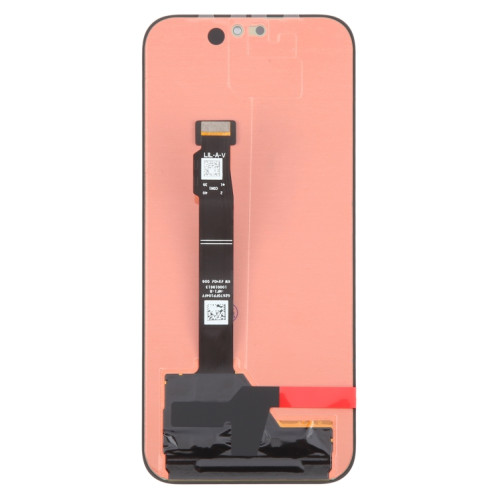 Pour Honor 200 Lite Écran LCD d'origine avec numériseur Assemblage complet SH29121863-07