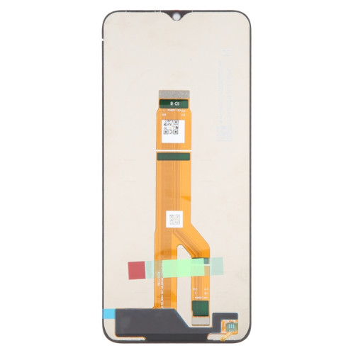 Pour Honor X6b Écran LCD d'origine avec numériseur Assemblage complet SH29131015-07
