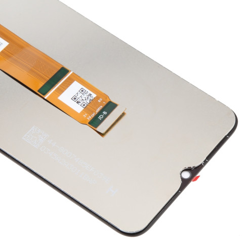 Pour Honor X6b Écran LCD d'origine avec numériseur Assemblage complet SH29131015-07