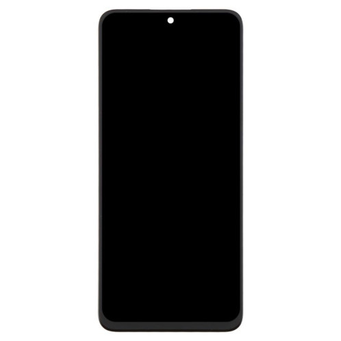Écran LCD d'origine pour Honor X7c 4G avec numériseur complet SH2919673-07