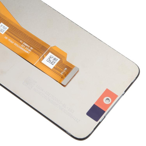 Écran LCD d'origine pour Honor X7c 4G avec numériseur complet SH2919673-07