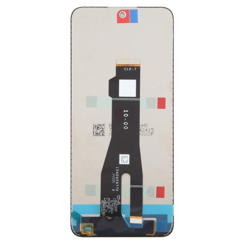Écran LCD d'origine pour Honor 200 Smart avec numériseur complet SH29201351-07