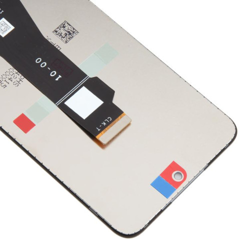 Écran LCD d'origine pour Honor 200 Smart avec numériseur complet SH29201351-07
