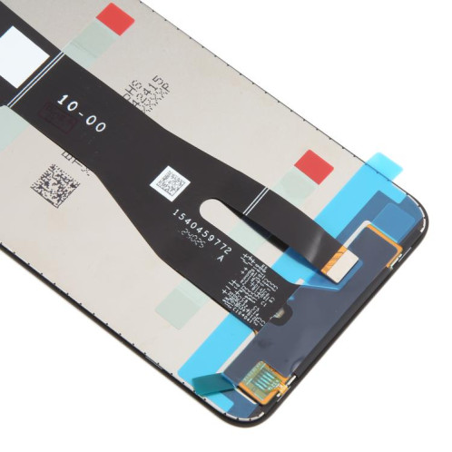 Écran LCD d'origine pour Honor 200 Smart avec numériseur complet SH29201351-07