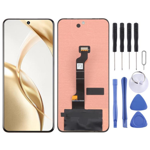 Écran LCD d'origine pour Honor 200 avec numériseur complet SH2921513-07