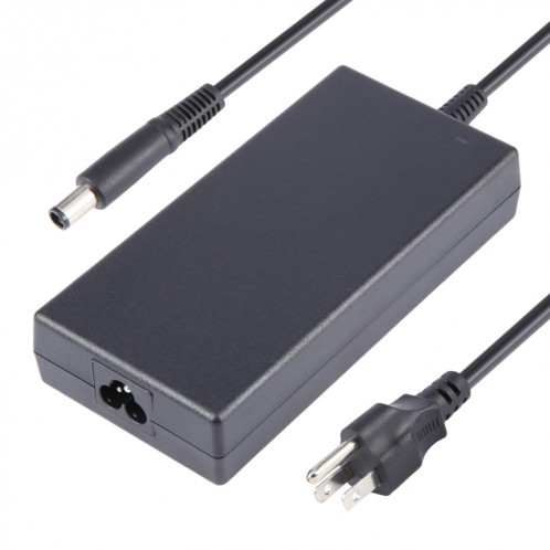 Adaptateur d'alimentation pour ordinateur portable 180W 19.5V 9.23A pour Dell 7.0x5.0mm, prise: prise américaine SH4002205-08