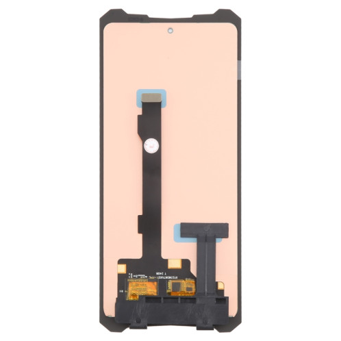 Pour Doogee DK10 5G écran LCD avec numériseur assemblage complet SH1701574-07