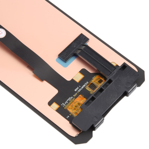 Pour Doogee DK10 5G écran LCD avec numériseur assemblage complet SH1701574-07