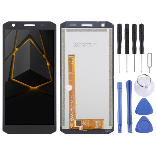 Pour Doogee S41T écran LCD avec numériseur assemblage complet SH1703433-07