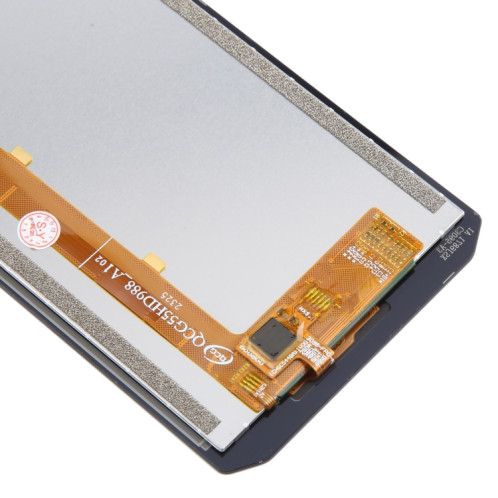 Pour Doogee S41T écran LCD avec numériseur assemblage complet SH1703433-07