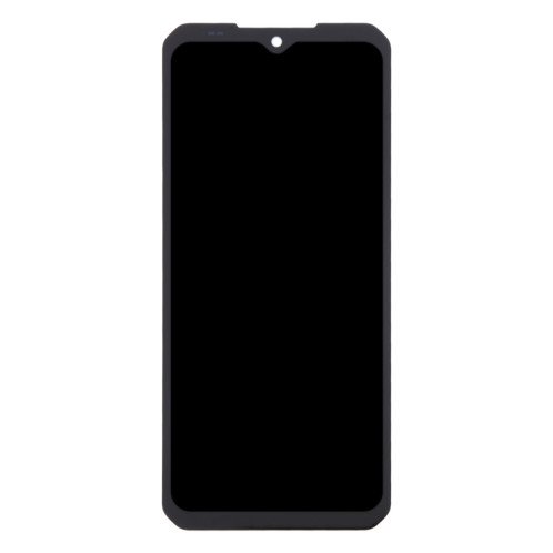Pour écran LCD Doogee S110 avec numériseur complet SH17061544-07