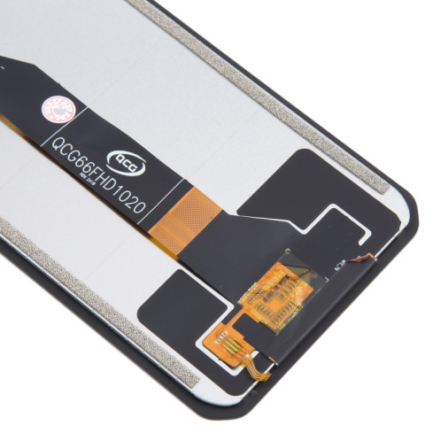 Pour écran LCD Doogee S110 avec numériseur complet SH17061544-07
