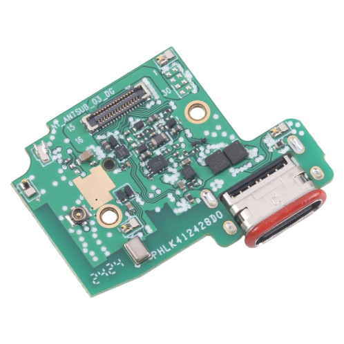 Pour carte de Port de chargement Doogee Smini SH18021420-04