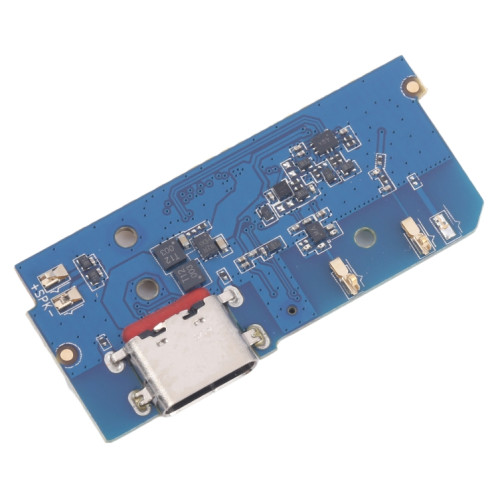 Pour carte de port de chargement Doogee S41T SH18031104-04