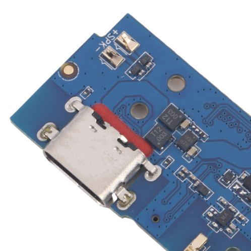 Pour carte de port de chargement Doogee S41T SH18031104-04