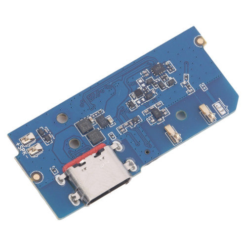 Pour carte de port de chargement Doogee S41 Plus SH18041448-04