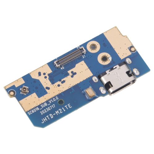Pour carte de port de charge Doogee S41 Max SH18051146-04