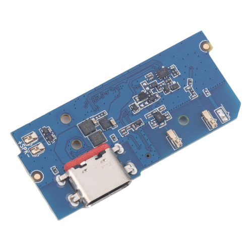 Pour carte de port de charge Doogee S41 Max SH18051146-04