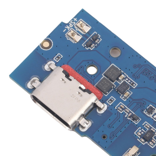 Pour carte de port de charge Doogee S41 Max SH18051146-04