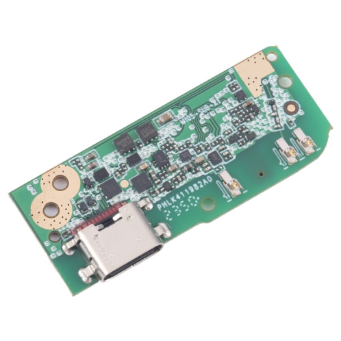 Pour carte de port de chargement Doogee S110 SH1806219-04