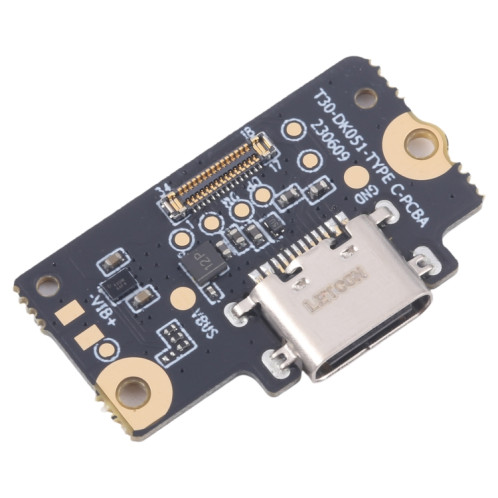 Pour carte de port de charge Blackview Active 6 SH61011545-04